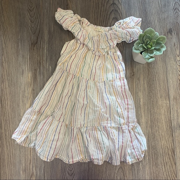 Crewcuts 🤍dress size 4 - Picture 2 of 4